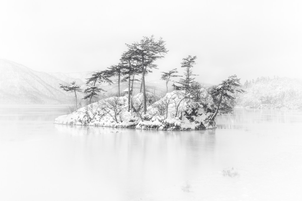 Ulana Switucha 鳥居