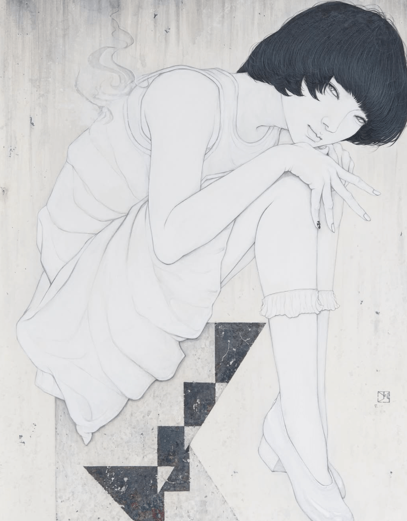 白石畫廊 白石幸榮