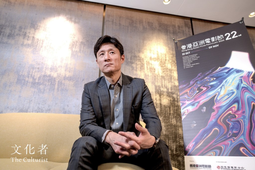 《國寶》 李相日