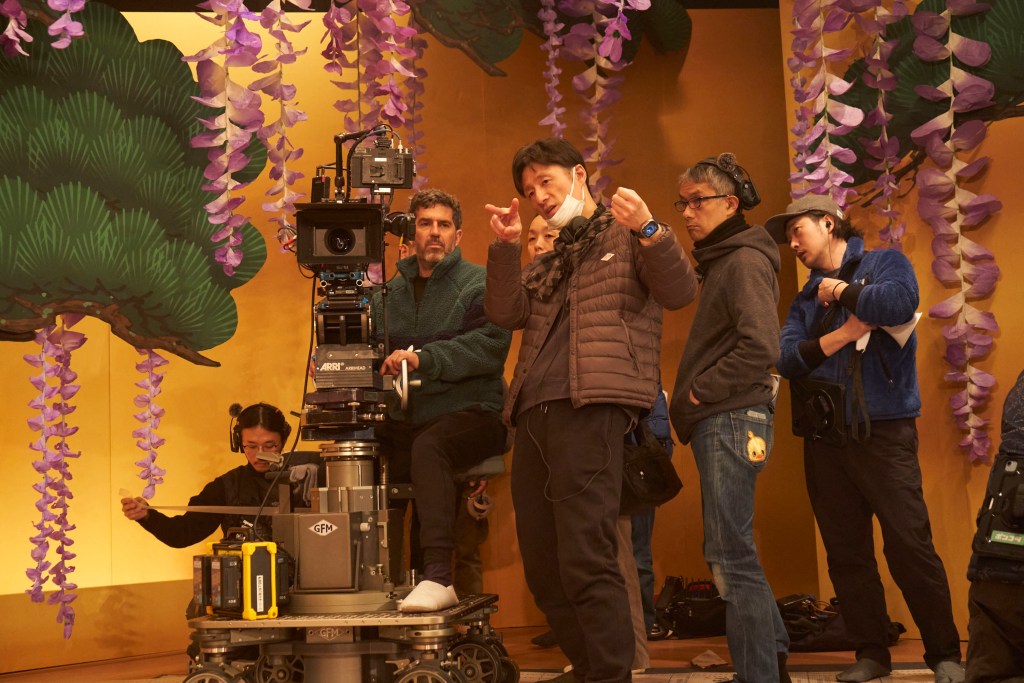 《國寶》 李相日