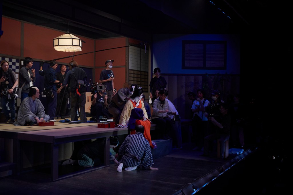 《國寶》 李相日