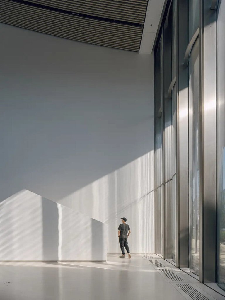 蘇州當代美術館