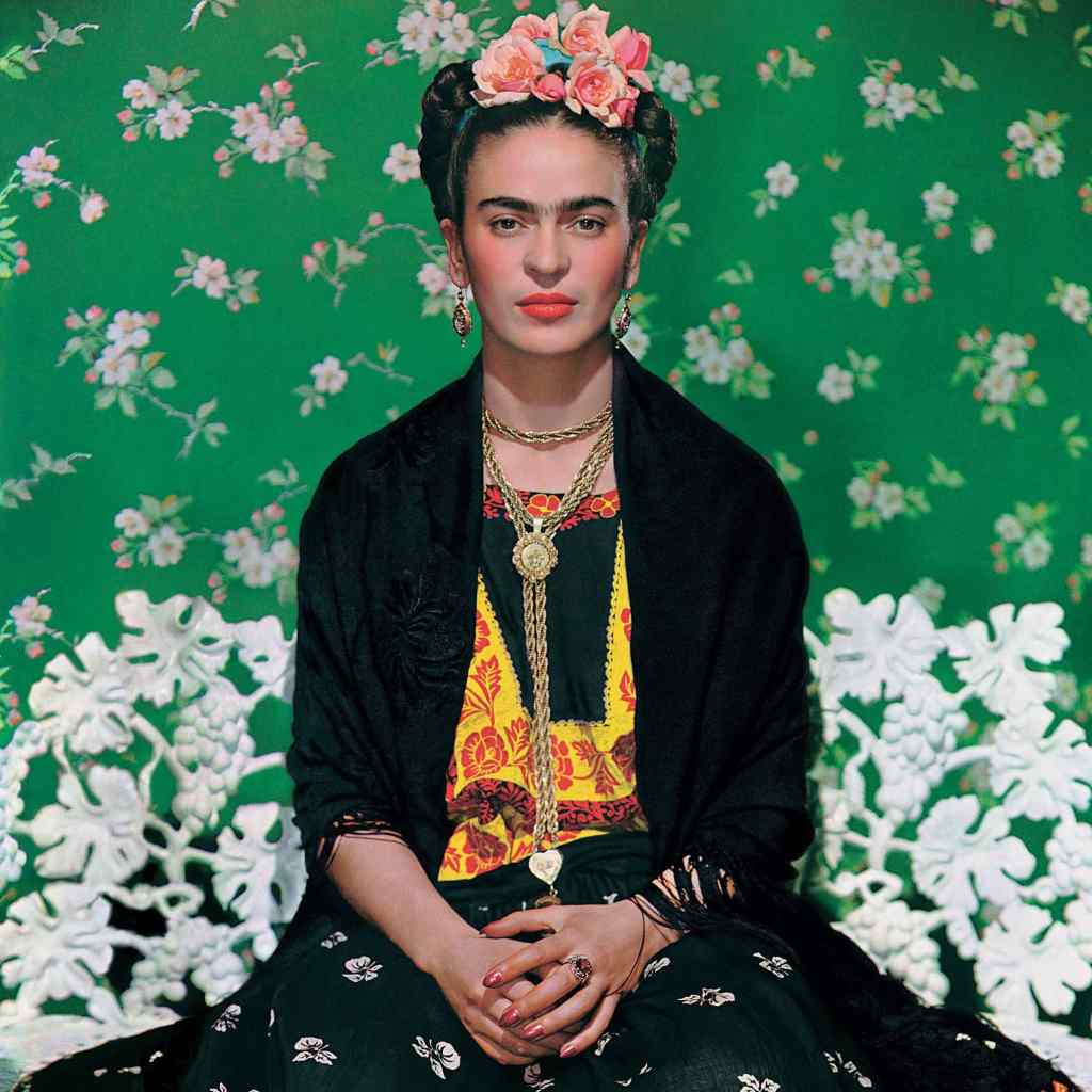 Frida Kahlo