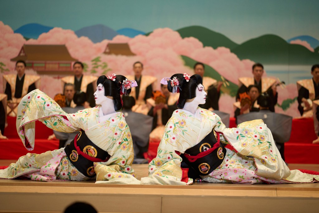 《國寶》 李相日