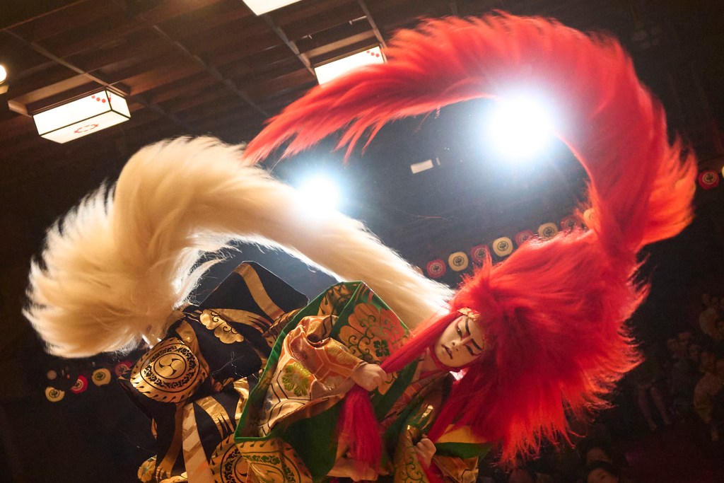 《國寶》 李相日