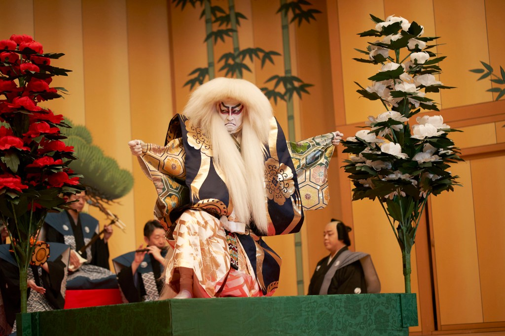 《國寶》 李相日