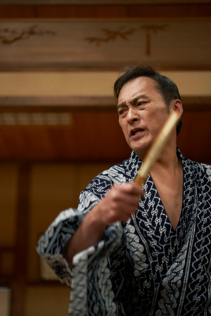 《國寶》 李相日