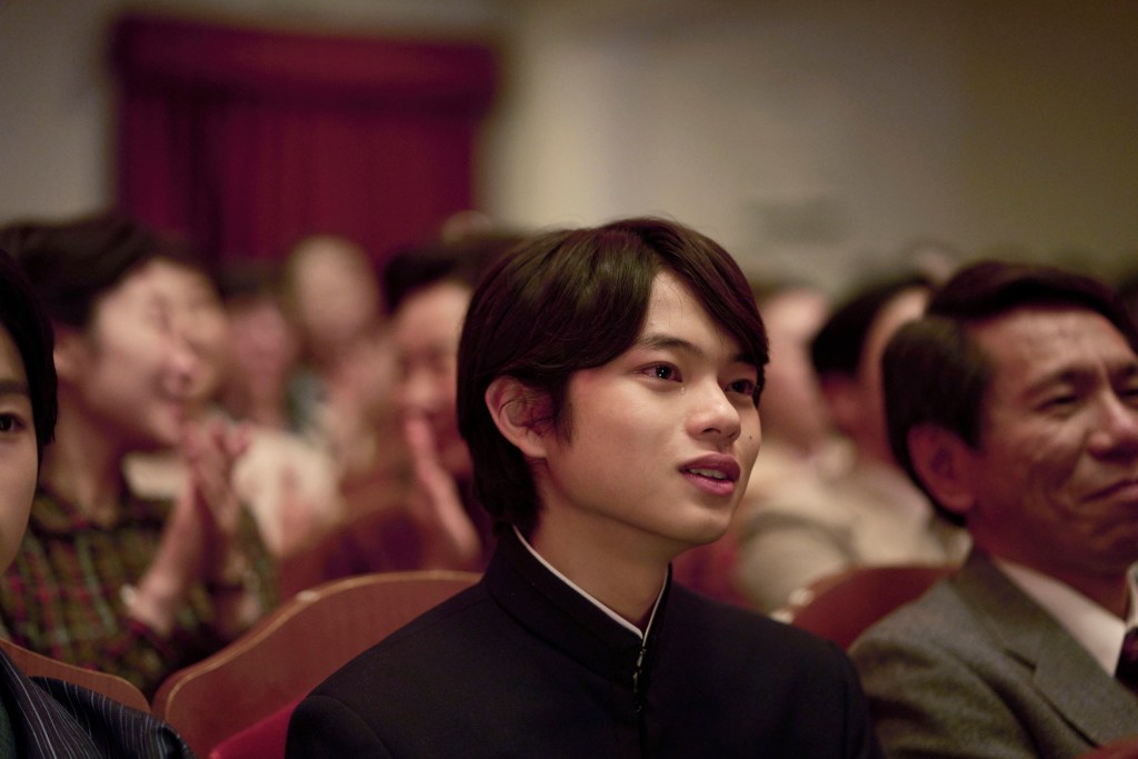 《國寶》 李相日