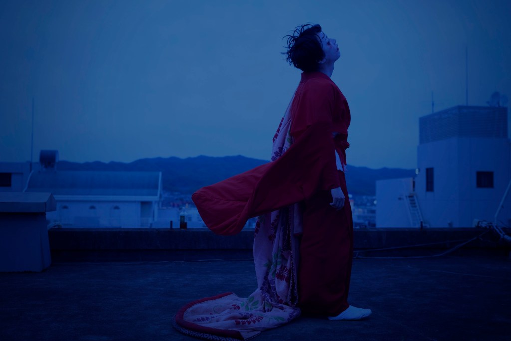 《國寶》 李相日