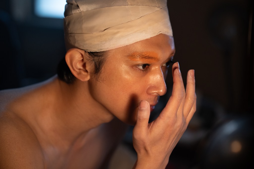 《國寶》 李相日