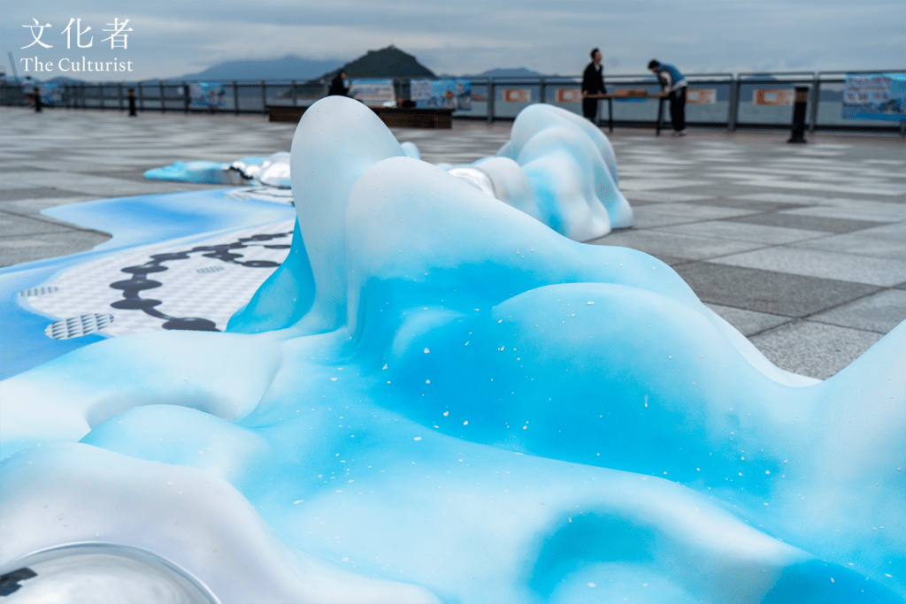 Tram0 飛天豬 陳家智