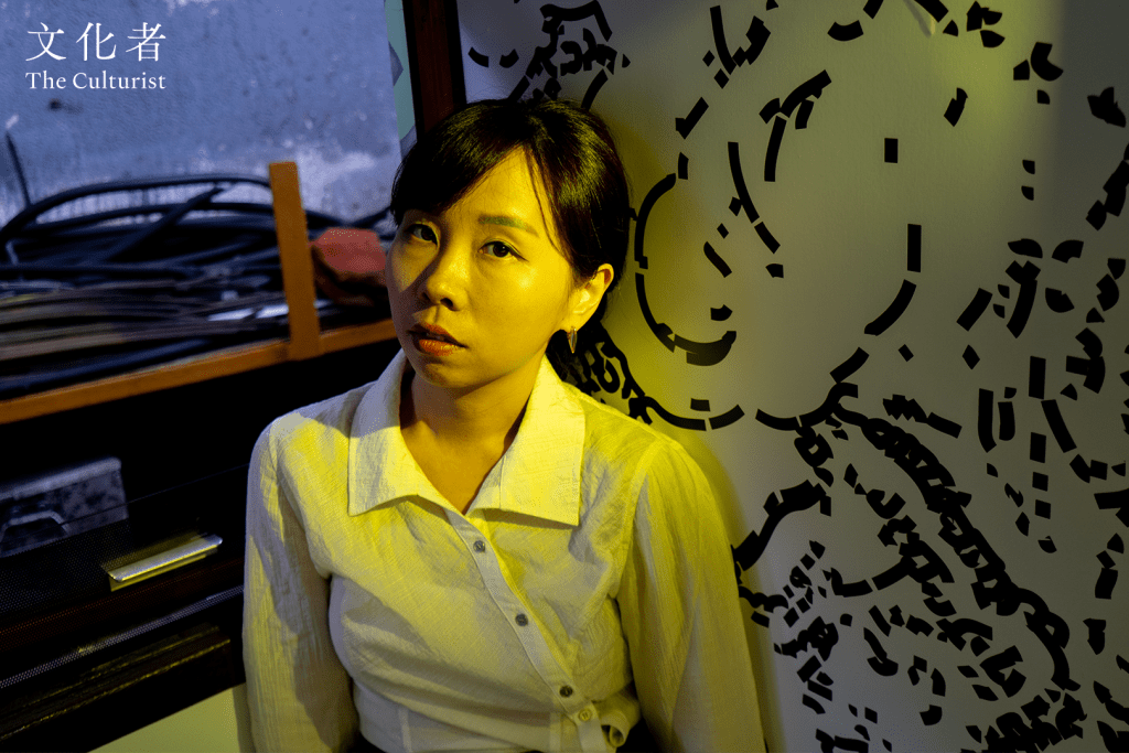 Tram0 飛天豬 陳家智