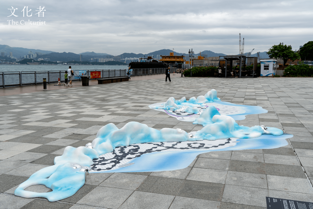 Tram0 飛天豬 陳家智