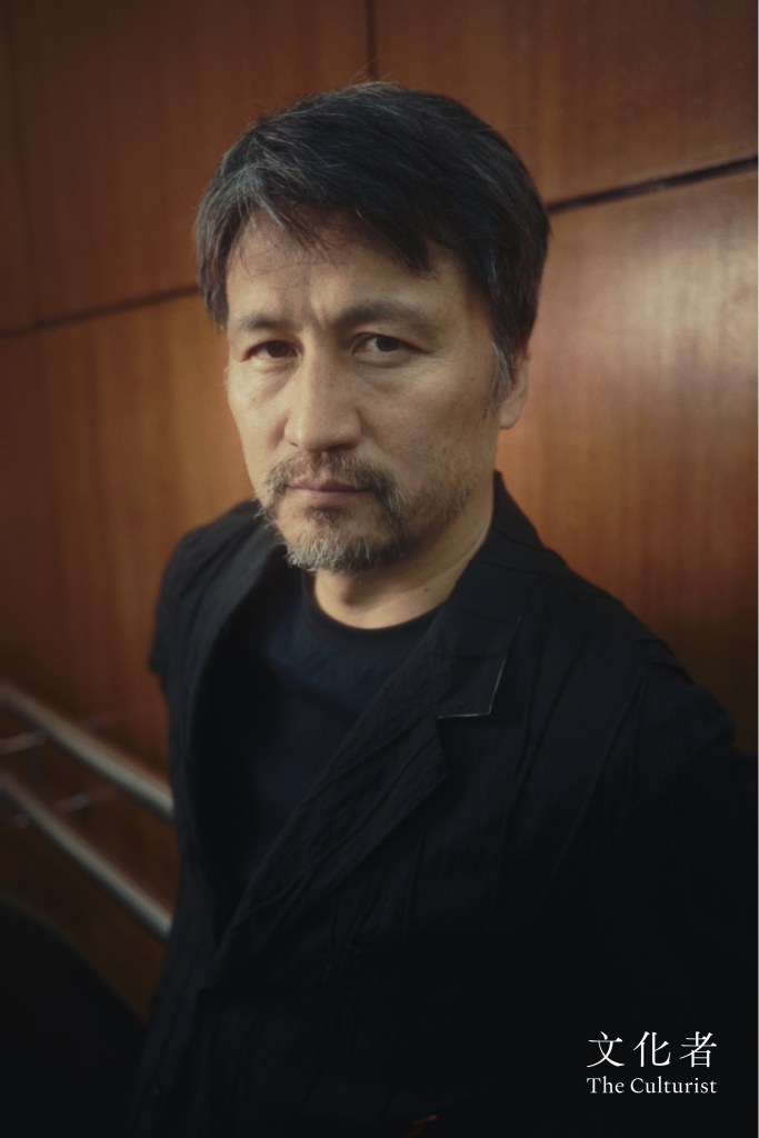 香港舞蹈團《武道》