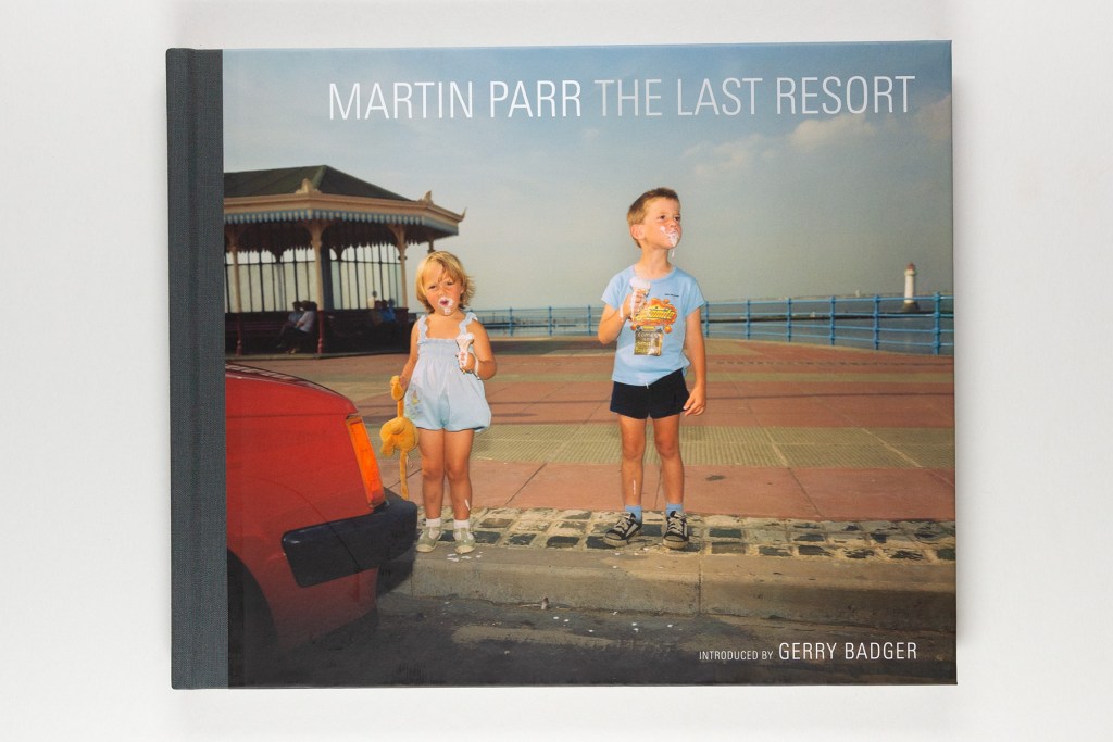 Martin Parr