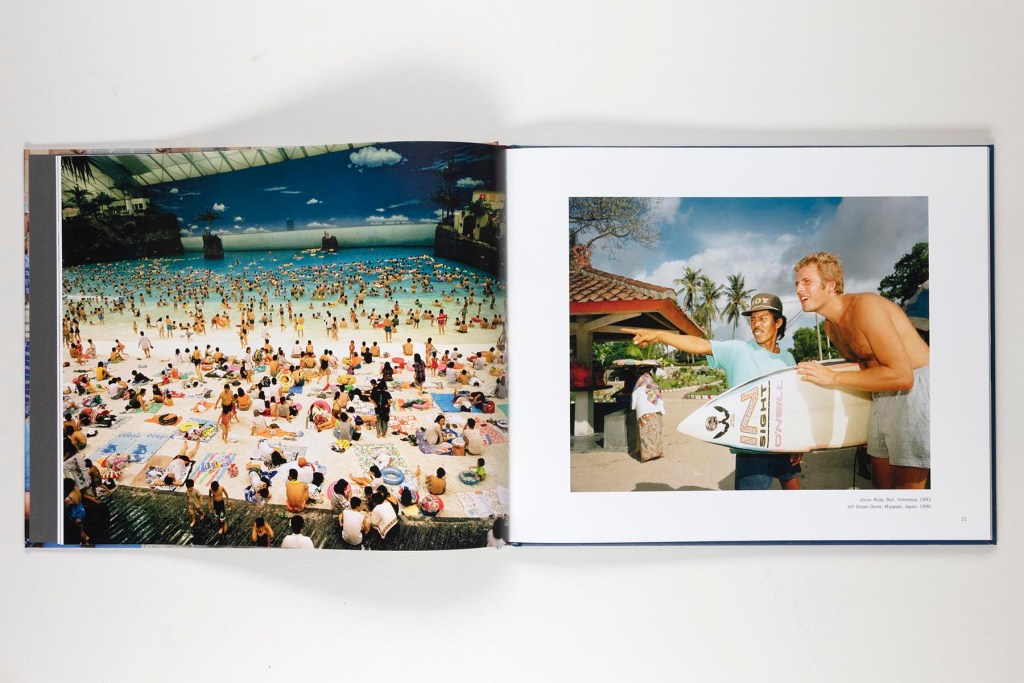 Martin Parr