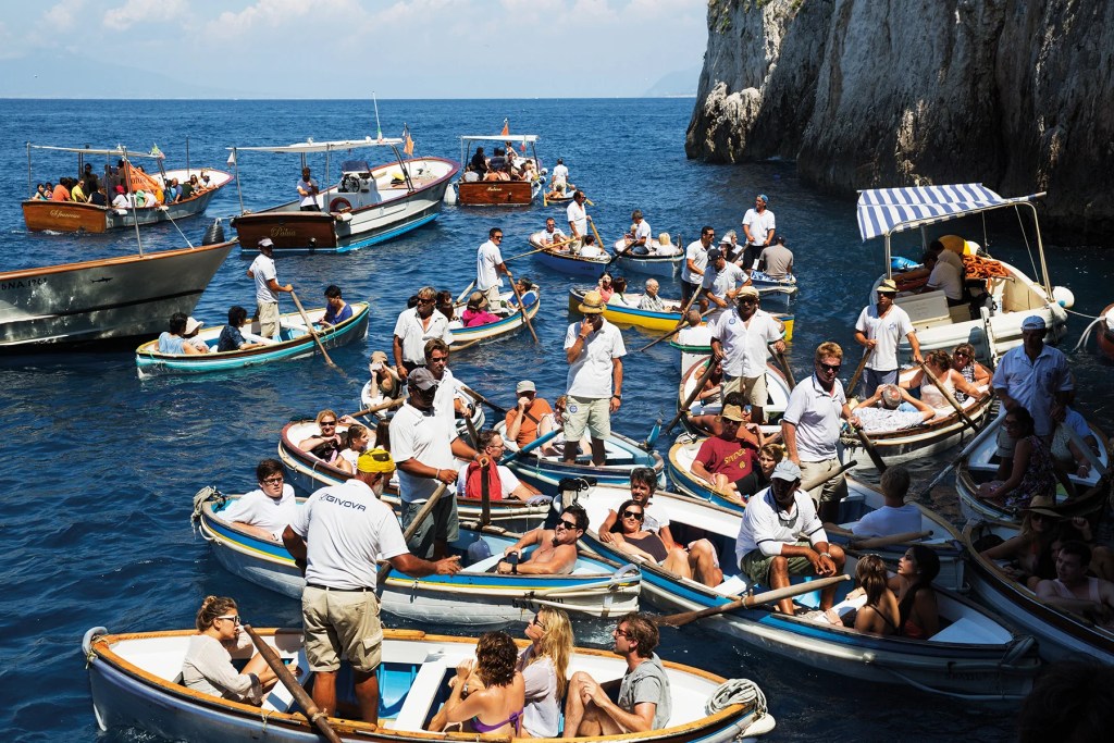 Martin Parr