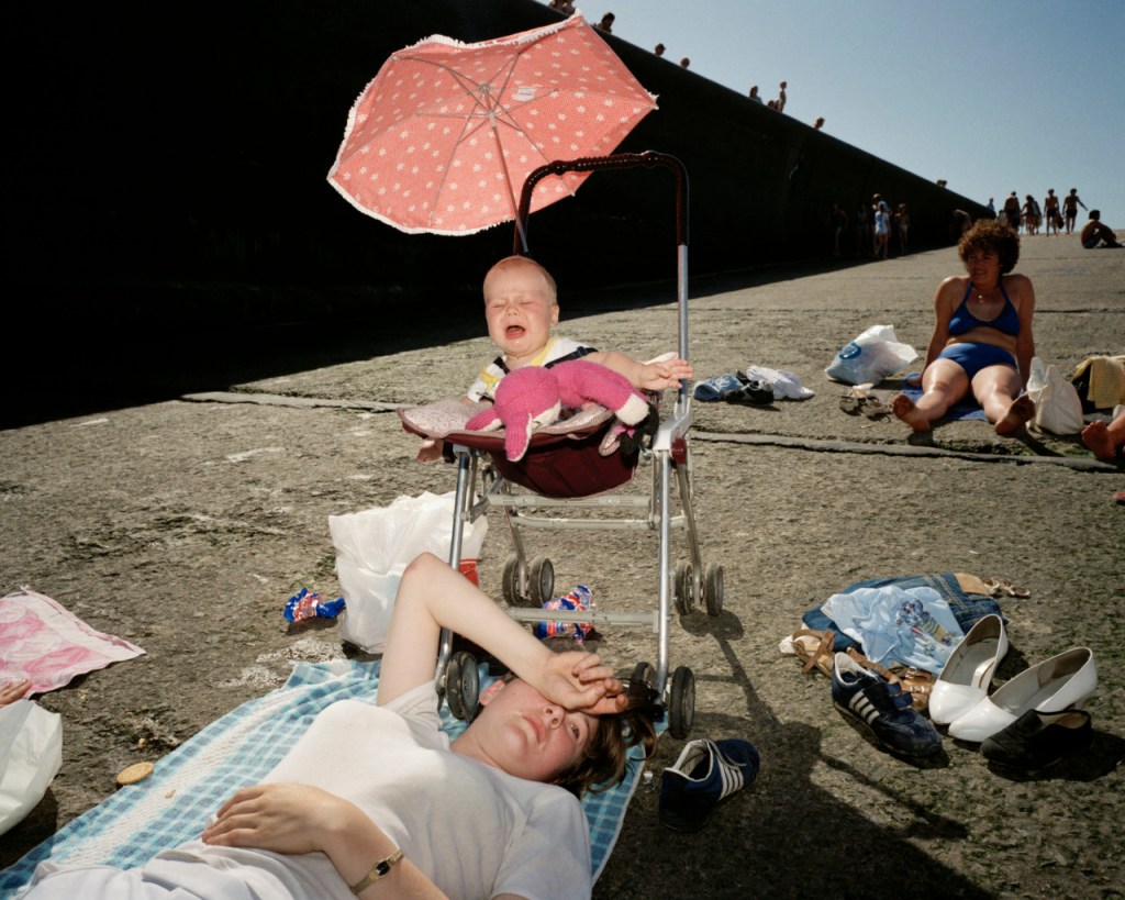 Martin Parr