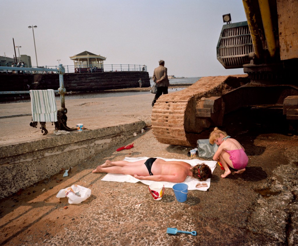 Martin Parr