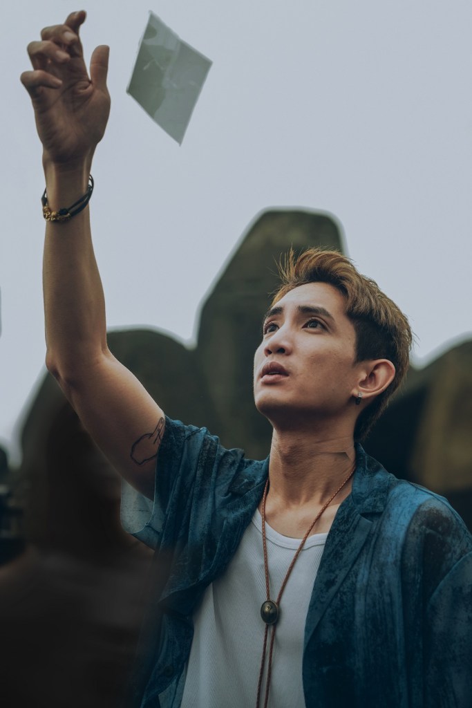 【專訪】Lokman X Tiger《存酒人》醞釀兄弟情 | 2025