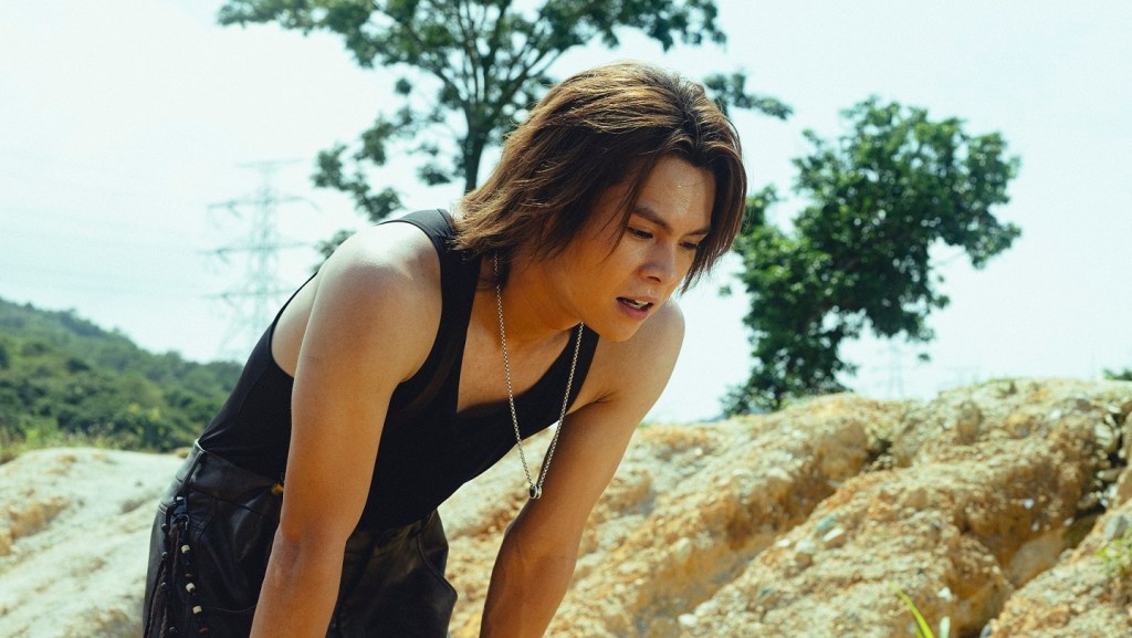 【專訪】Lokman X Tiger《存酒人》醞釀兄弟情 | 2025