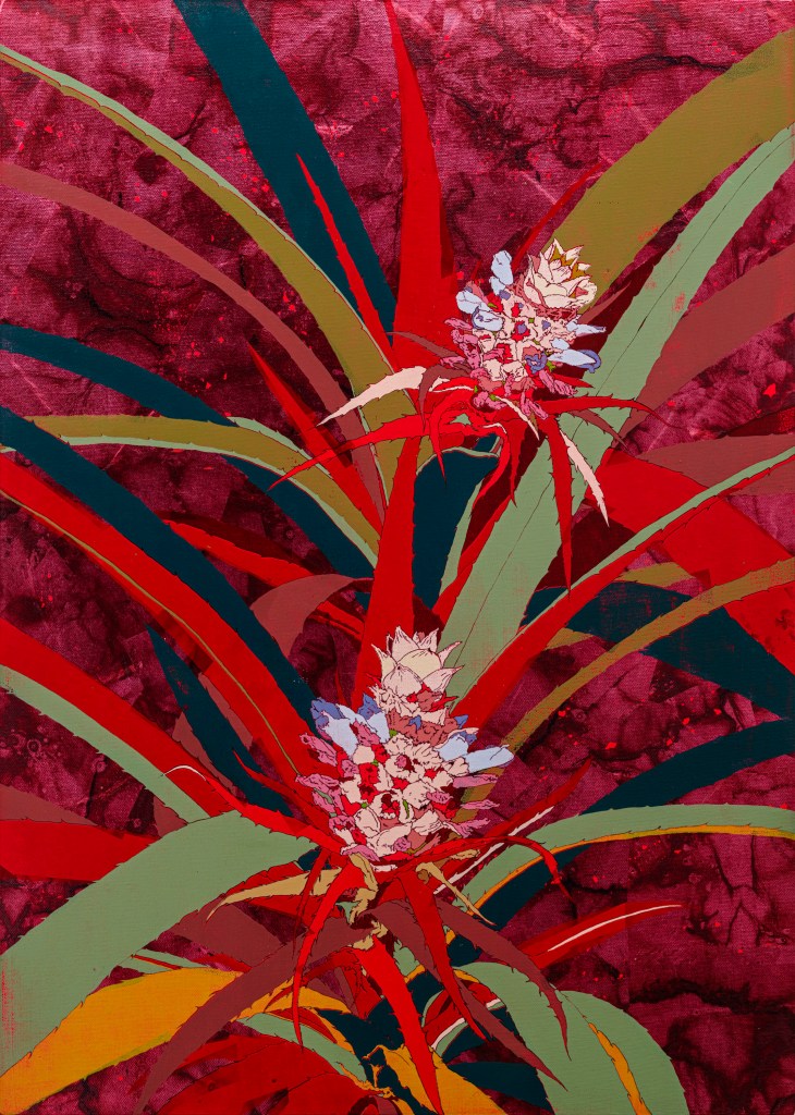 【展覽】逛飯店也能收藏藝術？ONE ART Taipei必看焦點大公開！