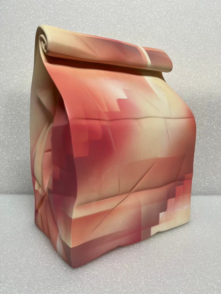 【展覽】逛飯店也能收藏藝術？ONE ART Taipei必看焦點大公開！