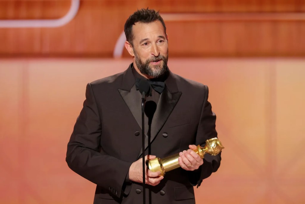 金球獎 混沌少年時