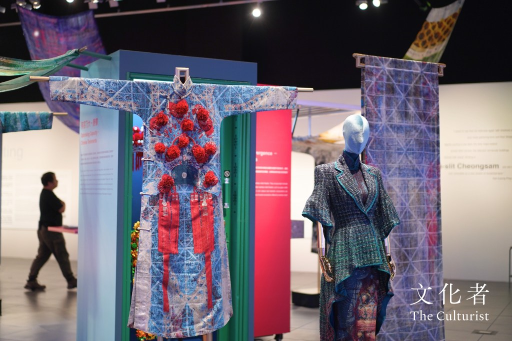 香港快拍．城市漫步