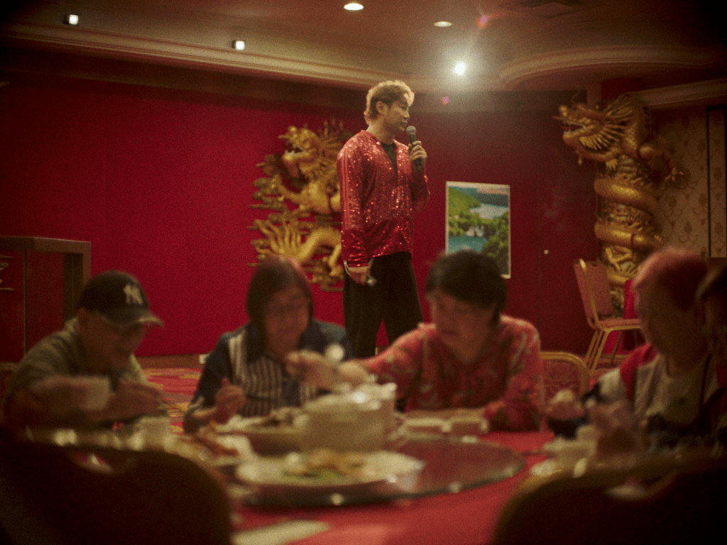 今天應該很高興