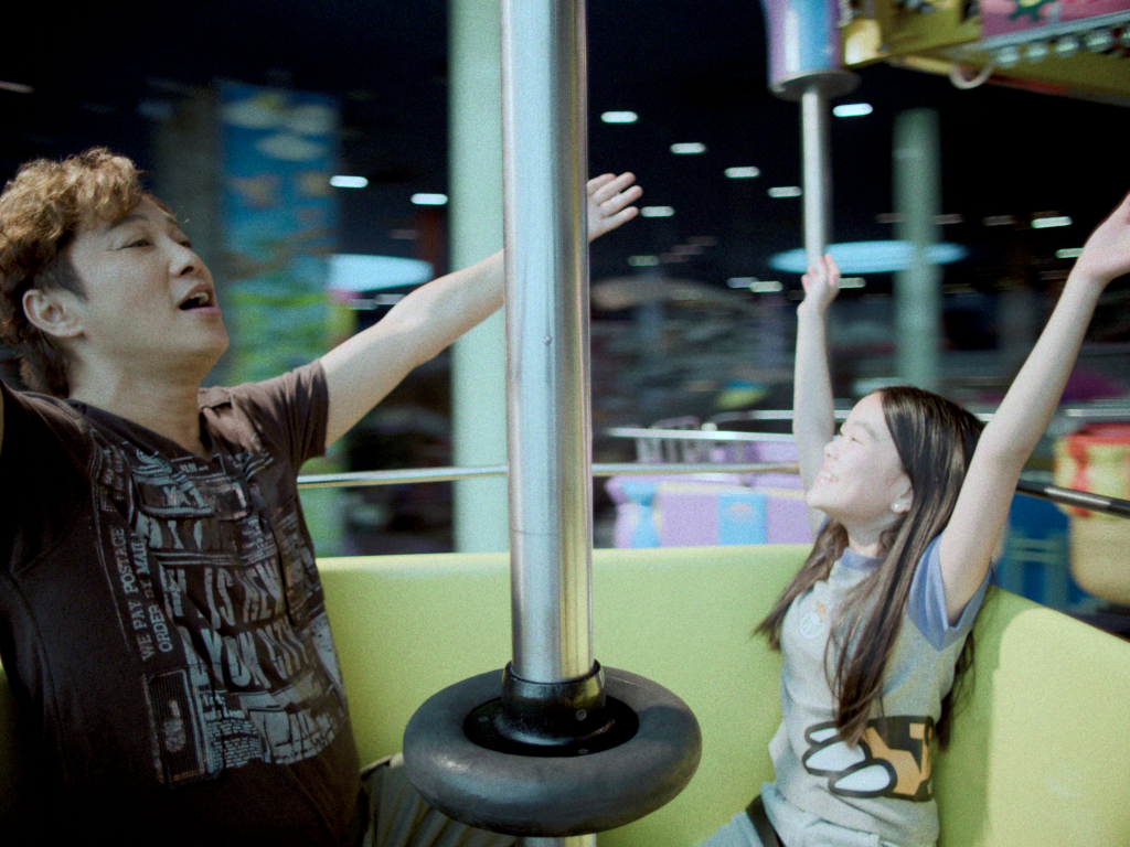 今天應該很高興