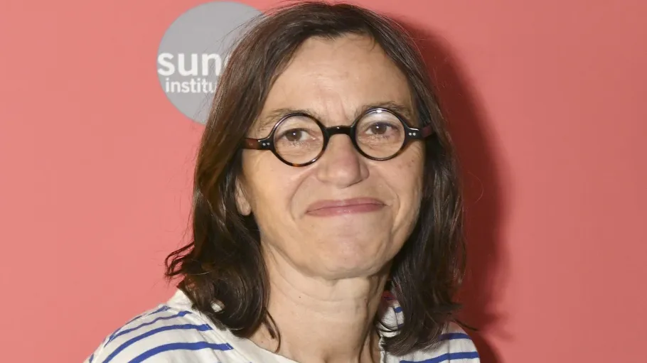 Clare Binns