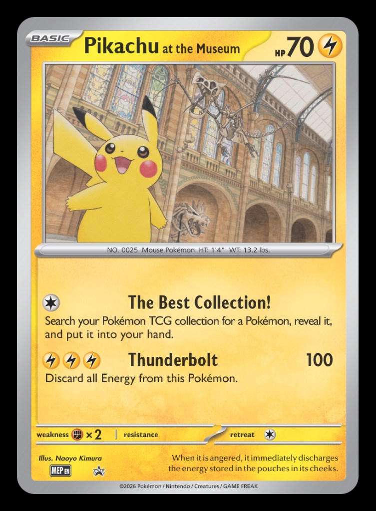 Pokémon