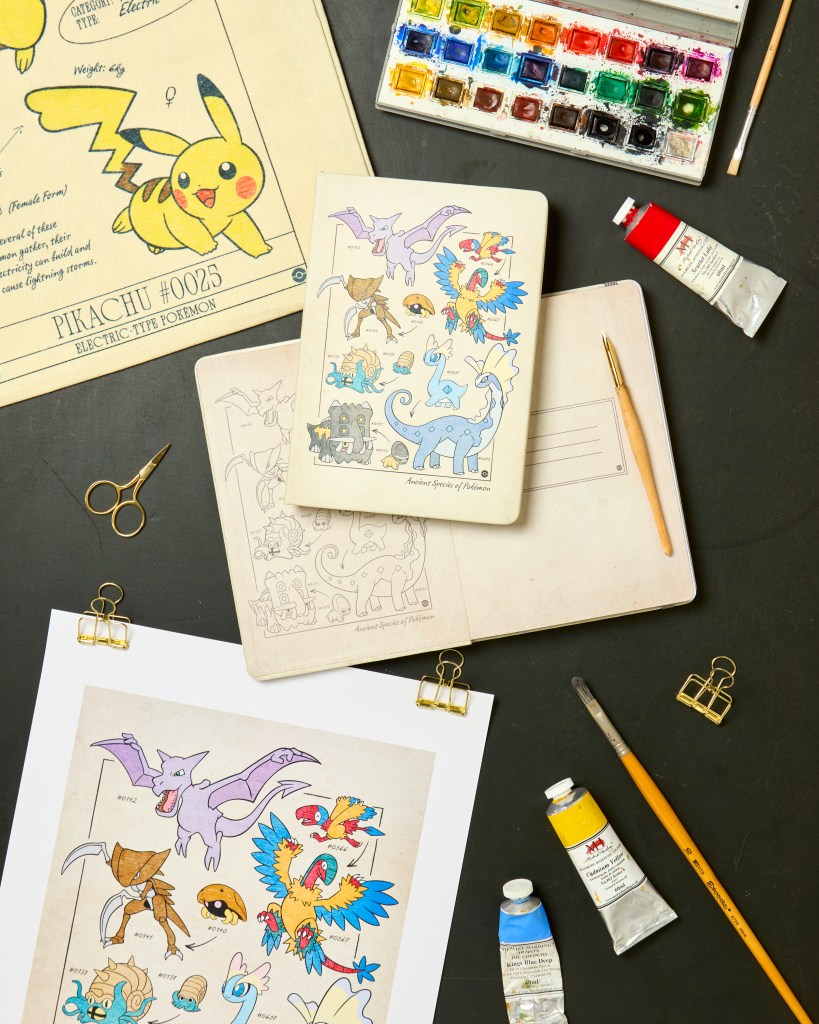 【快訊】比卡超再襲博物館！Pokémon X 英國倫敦自然史博物館Pop-Up產品大公開！｜2026