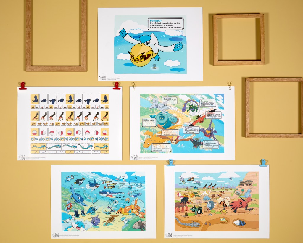 【快訊】比卡超再襲博物館！Pokémon X 英國倫敦自然史博物館Pop-Up產品大公開！｜2026