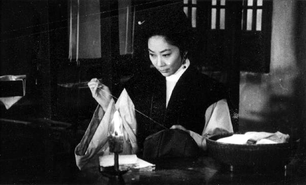 舒明
