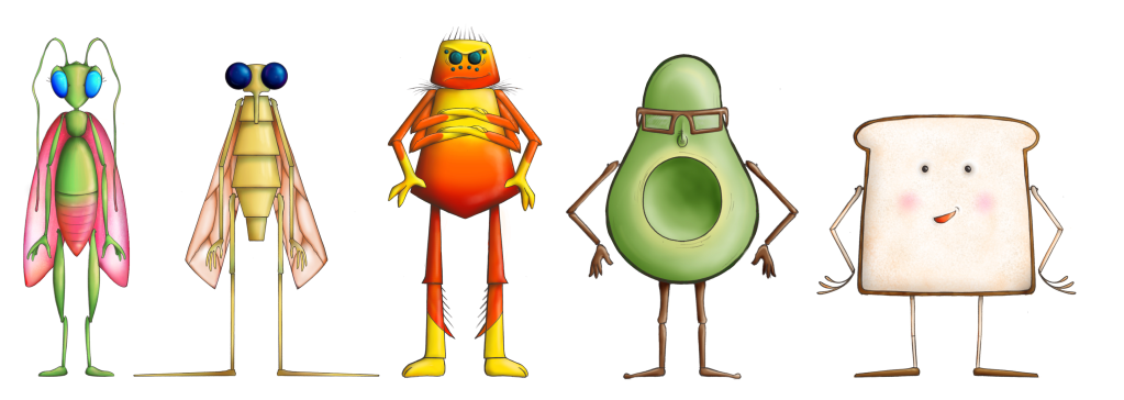 Kid Koala《蚊仔發「樂」夢》