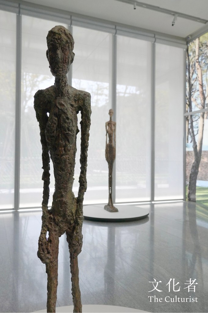 Giacometti
