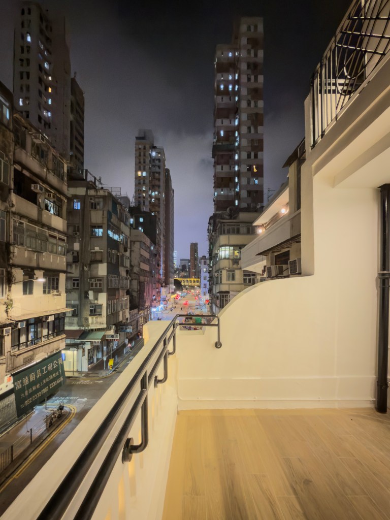 【專訪】百年唐樓再生記——「THE BRIDGE+ UOB ART ACADEMY」連繫香港藝術脈絡--霍啟剛、葉楊詩明