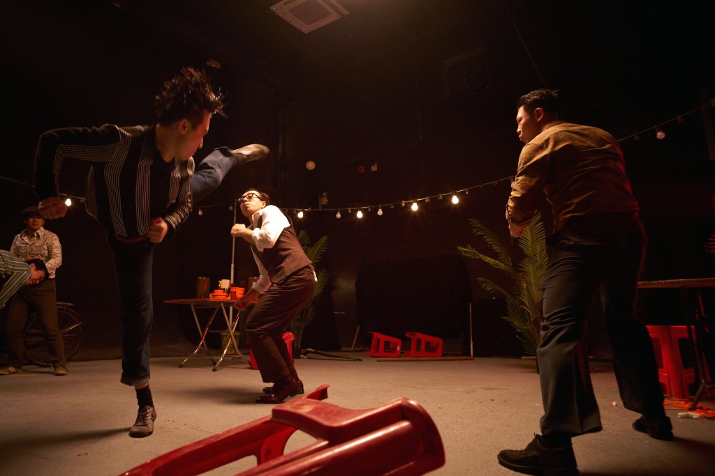 【專訪】Art Central策展人容穎怡:遊走新媒體與流行文化的模糊地帶 | 2026