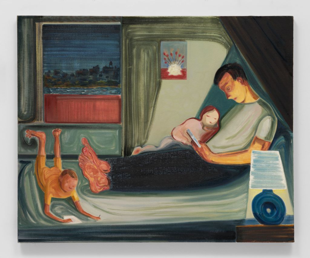 Nicole Eisenman