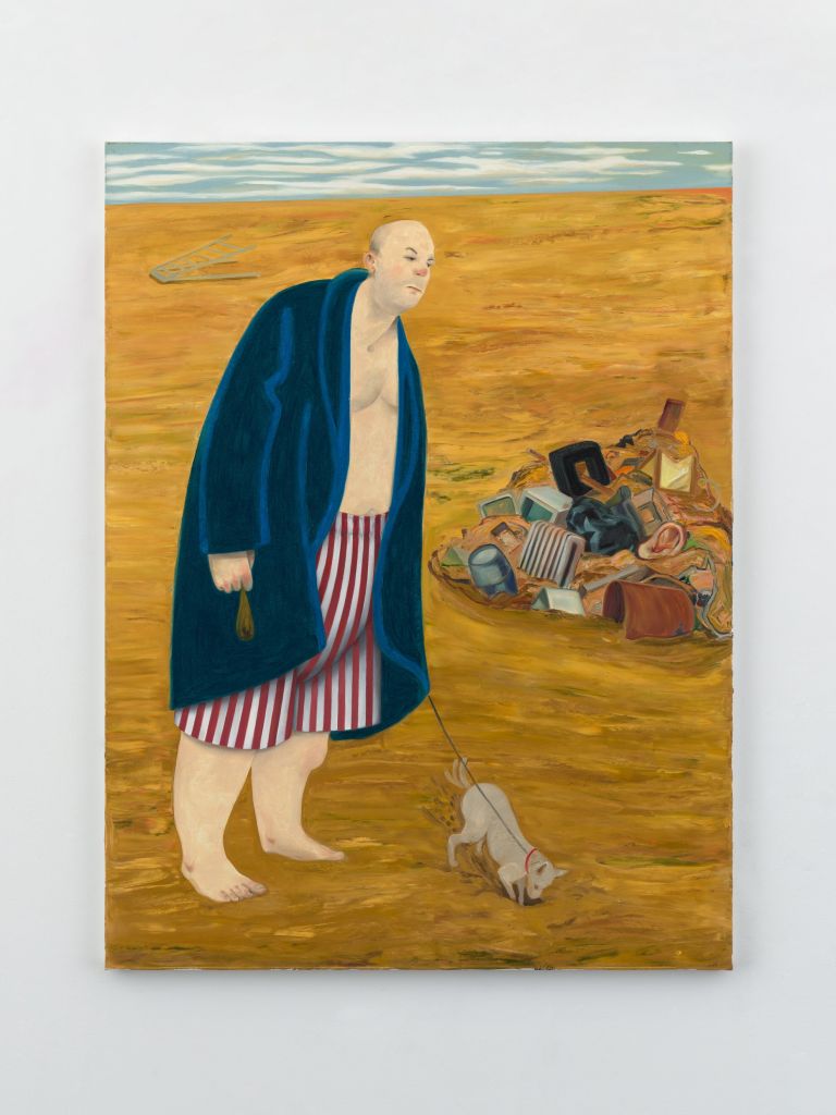 Nicole Eisenman
