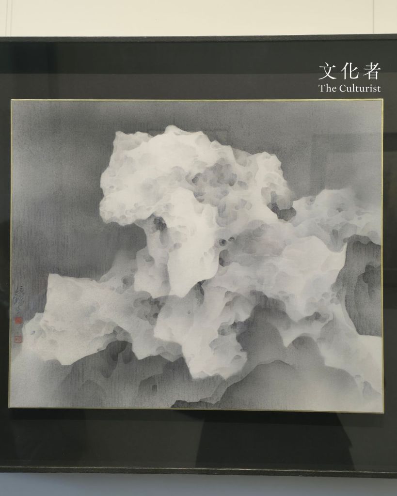 【專訪】百年唐樓再生記——「THE BRIDGE+ UOB ART ACADEMY」連繫香港藝術脈絡--霍啟剛、葉楊詩明 | 2026