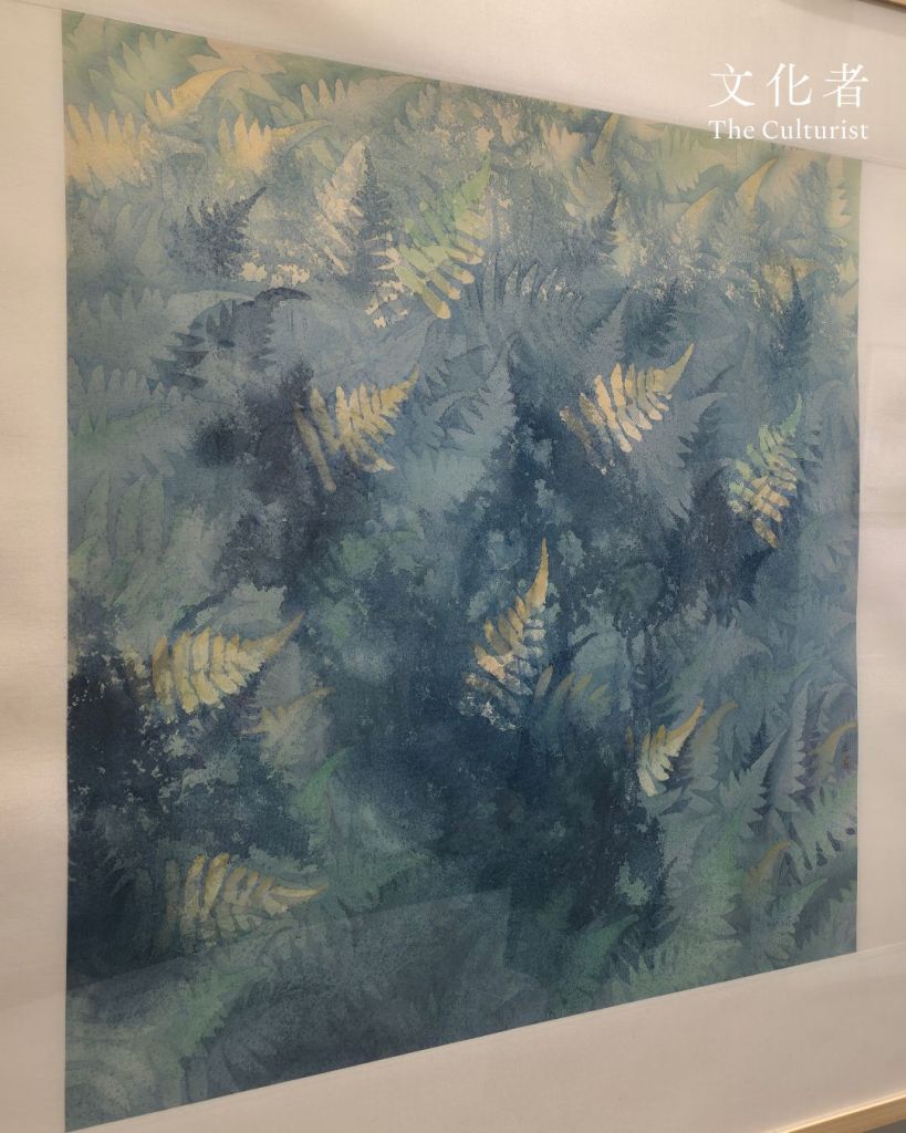 【專訪】百年唐樓再生記——「THE BRIDGE+ UOB ART ACADEMY」連繫香港藝術脈絡--霍啟剛、葉楊詩明 | 2026