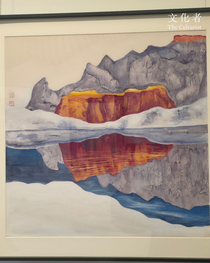 【專訪】百年唐樓再生記——「THE BRIDGE+ UOB ART ACADEMY」連繫香港藝術脈絡--霍啟剛、葉楊詩明 | 2026