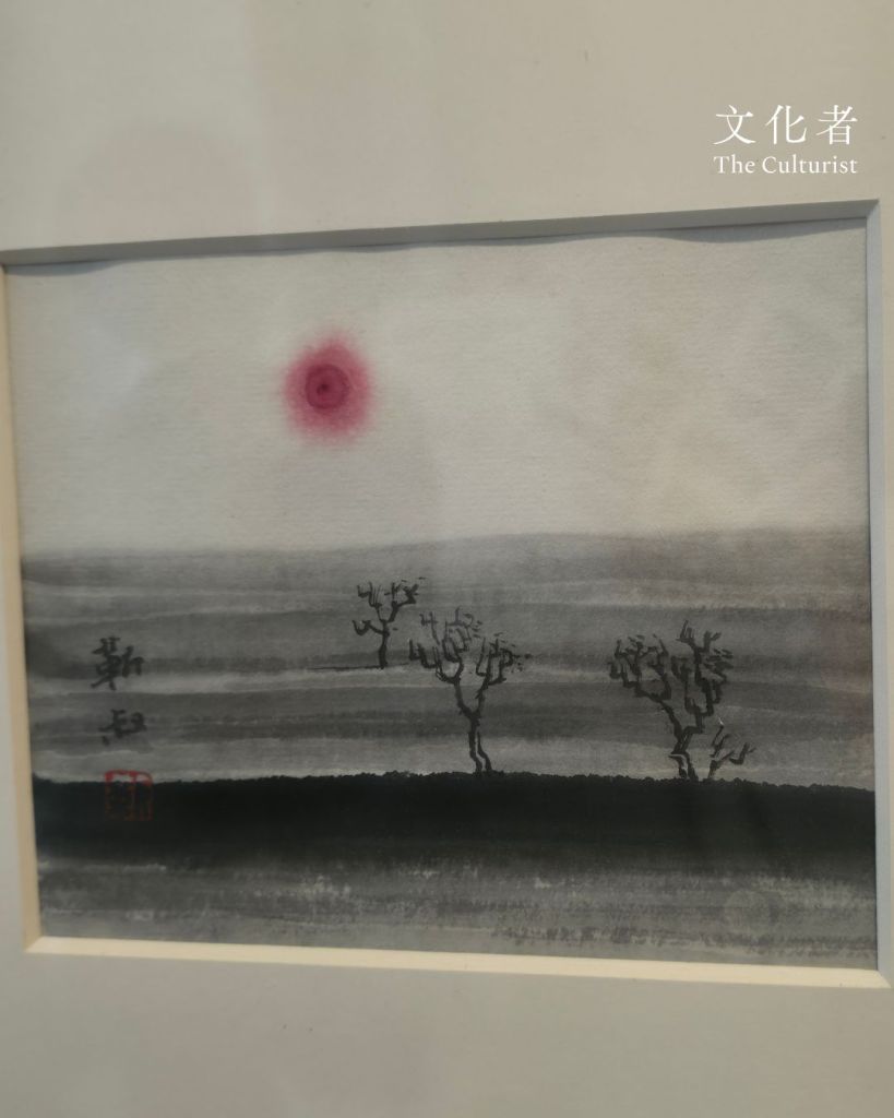 【專訪】百年唐樓再生記——「THE BRIDGE+ UOB ART ACADEMY」連繫香港藝術脈絡--霍啟剛、葉楊詩明 | 2026