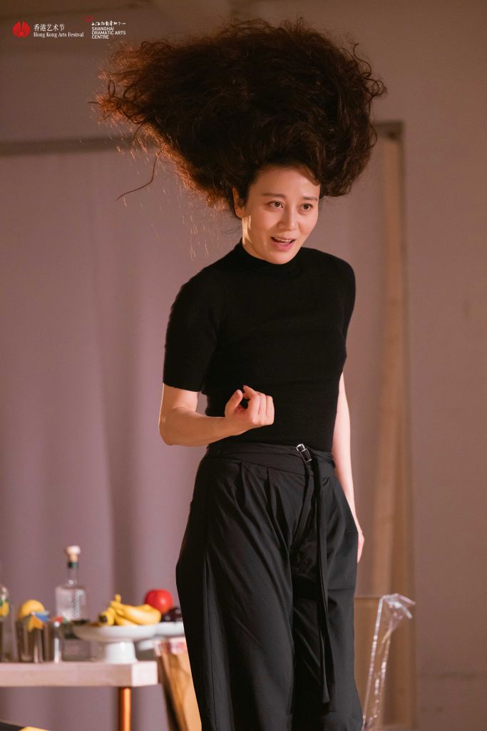 姊姊妹妹站起來