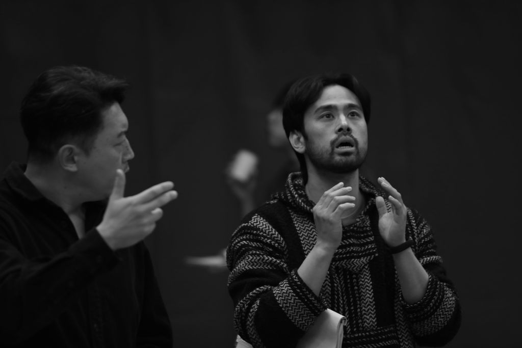 詩人之死  金正佳