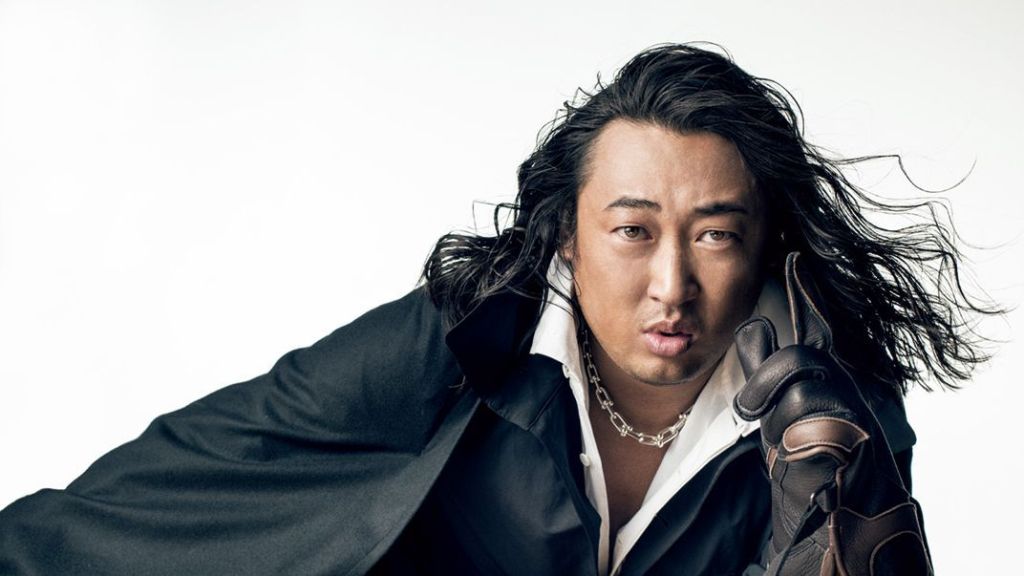 村上隆 MM Bro