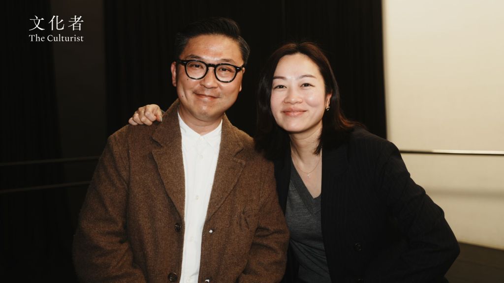 【無限亮與香港舞蹈團】跨藝團聯手 感染無限 《遊延》：逍遙自在的無界之舞 | 2026